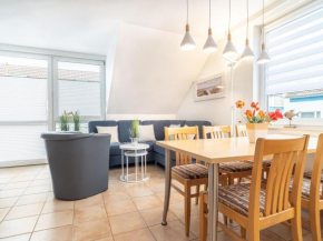 Residenz am Strand Wohnung 5-73